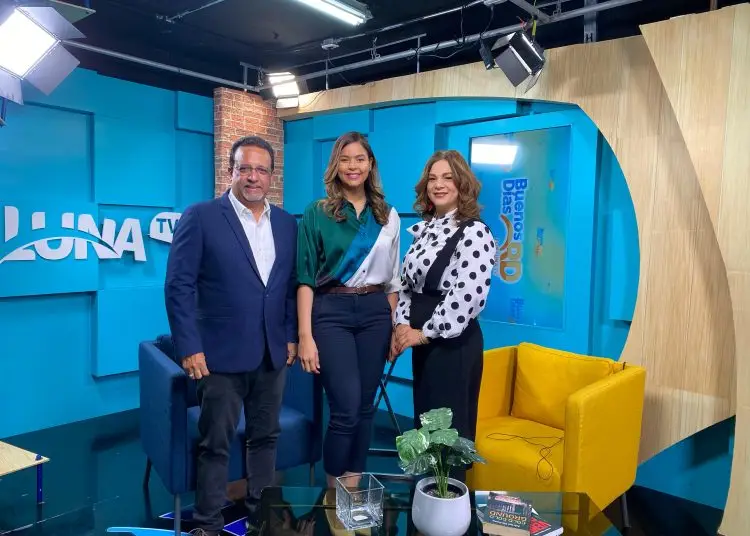 La endocrinóloga Inoelva Espinal indicó que el impacto de los alimentos ultraprocesados no solo afecta a los adultos, sino también a los niños.