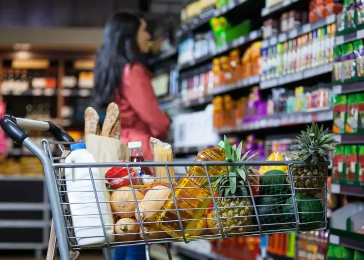 La FAO también publicó un nuevo informe sobre la oferta y la demanda de cereales el viernes, en el que se pronostica una producción mundial récord de cereales de 2,911 millones de toneladas en 2025.