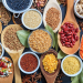 Alimentos básicos. | Fuente externa.