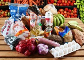 Rubros que lograron cubrir la totalidad del consumo interno.