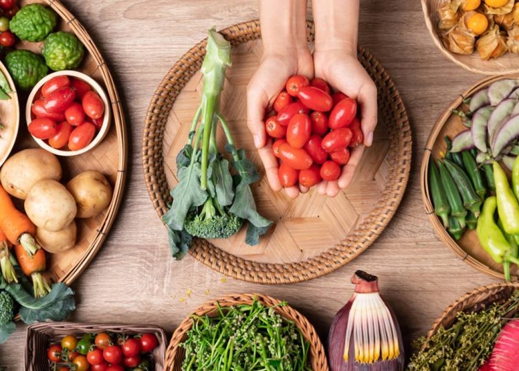Alimentos | Fuente externa.