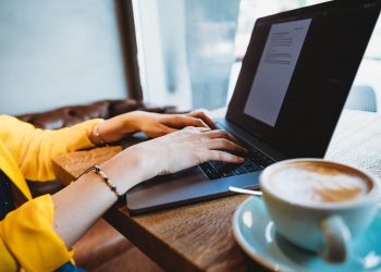 Trabajo remoto nomada digital