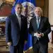 Luis Almagro mostró interés en cooperar con los programas que desarrolla el Indotel en beneficio las comunidades vulnerables para conectar a la red de internet en el país.