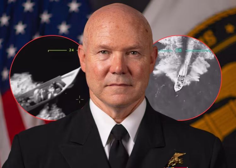 Bradley, que ordenó los bombardeos según la Casa Blanca y el Pentágono, responderá preguntas de los cuatro legisladores republicanos.