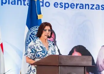 El nuevo recinto universitario de la UASD en Constanza impartirá carreras prioritarias como Educación Inicial, Educación Básica, Agronomía y Enfermería.