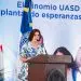 El nuevo recinto universitario de la UASD en Constanza impartirá carreras prioritarias como Educación Inicial, Educación Básica, Agronomía y Enfermería.