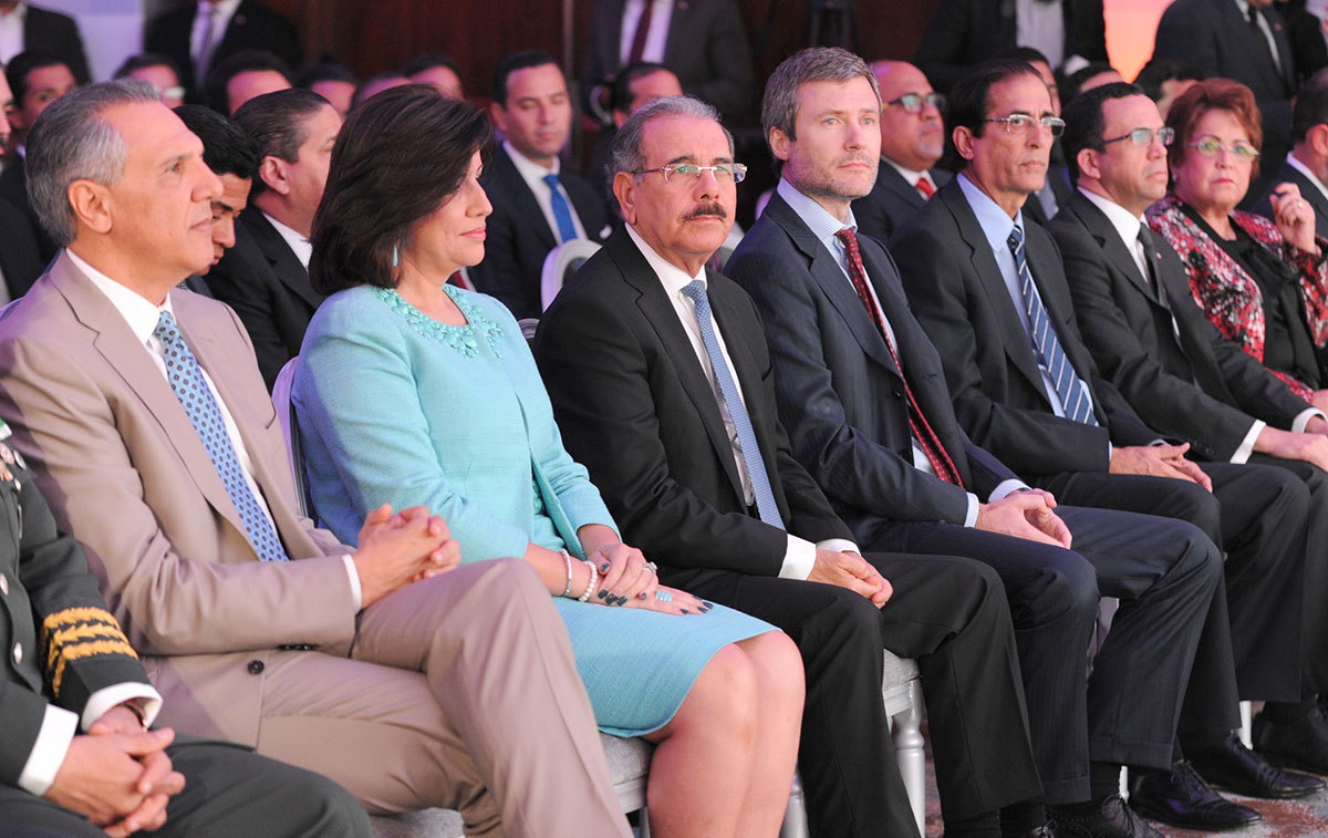 altice dominicana educacion