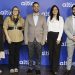 Los educadores recorrieron diversas áreas de la empresa, interactuaron con técnicos y supervisores.