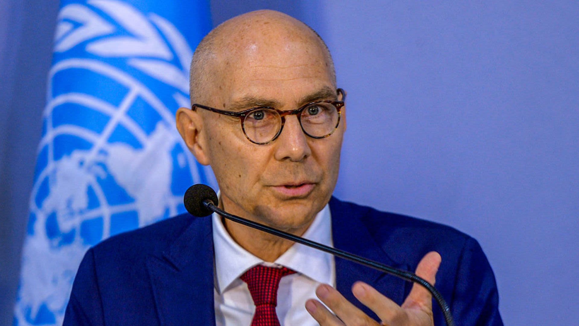 La ONU advierte que ley israelí de pena de muerte para palestinos sería un crimen de guerra