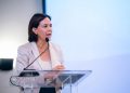 Nathalie Alvarado, estacó el impacto de la competencia económica en el bienestar y el crecimiento de la región.