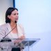 Nathalie Alvarado, estacó el impacto de la competencia económica en el bienestar y el crecimiento de la región.