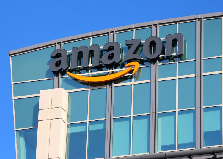 Amazon ha contribuido a la emergencia de un nuevo proletariado, el de los 'riders' o repartidores.