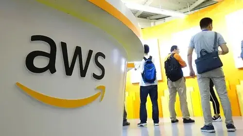 La directiva de AWS señaló que "una manera de acelerar el impacto en la economía mexicana es la adopción de la inteligencia artificial (IA).