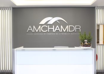 AMCHAMDR. - Fuente externa.