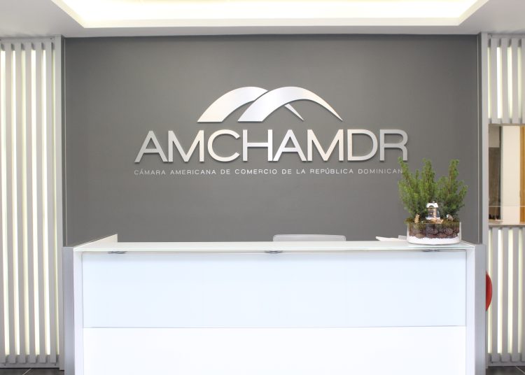 AMCHAMDR. - Fuente externa.