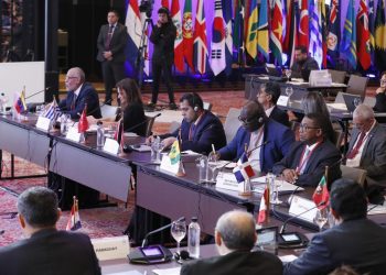 IV Reunión de la Conferencia de Ciencia, Innovación y Tecnologías de la Información y las Comunicaciones, de la Comisión Económica para América Latina y el Caribe
