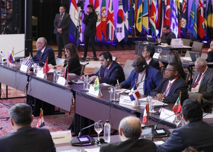 IV Reunión de la Conferencia de Ciencia, Innovación y Tecnologías de la Información y las Comunicaciones, de la Comisión Económica para América Latina y el Caribe