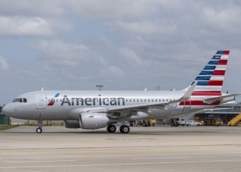 American Airlines recibió el pasado marzo la autorización del Gobierno estadounidense para reiniciar los vuelos, que conectarán Caracas con Miami.