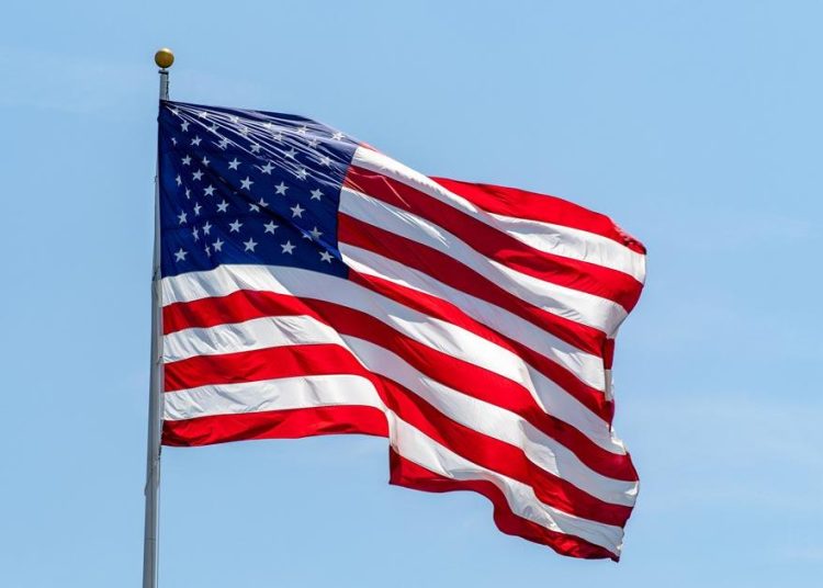 Los datos confirman que la primera economía mundial ha ralentizado su crecimiento en un momento marcado por las continuas subidas de los tipos de interés para contener la inflación. - Fuente externa.