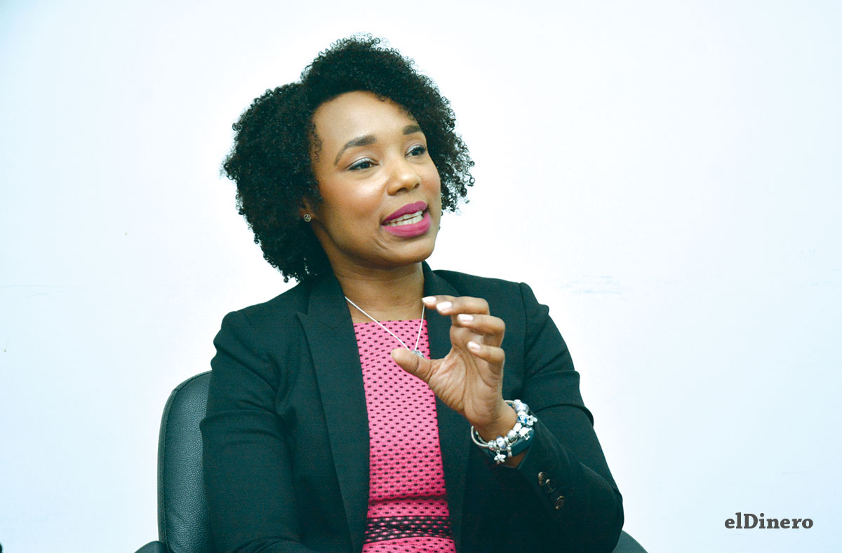 ana julia sierra dgii