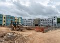 La construcción del Centro de Atención y Privación de Libertad Provisional Anamuya concentra una inversión de RD$596.1 millones.