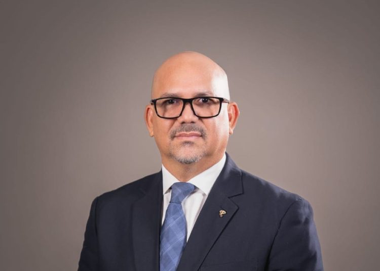 Bourdierd tendrá a su cargo la coordinación de estrategias dirigidas a reforzar la seguridad bancaria.