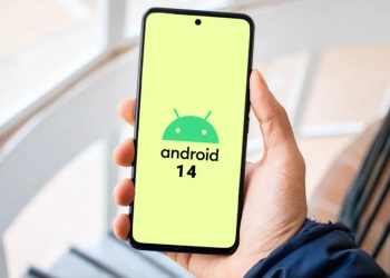 Android 14 también introduce fondos de pantalla de IA generativa. | Fuente externa.
