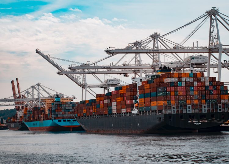 Exportaciones - Fuente externa.