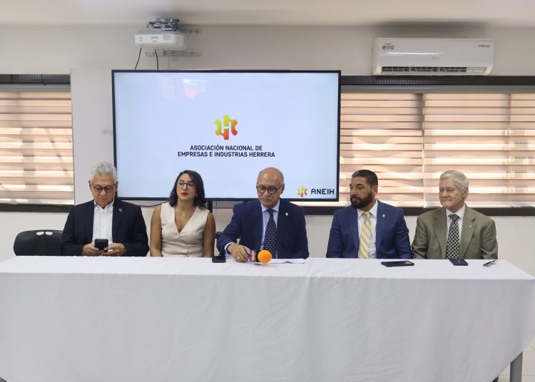 Ángelo Viro, presidente de Aneih, enfatiza que equilibrar los pagos de la cesantía es clave para reducir la informalidad.