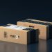 Paquetes de Amazon - Fuente externa.