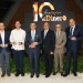 Con un equipo comprometido con la excelencia, el periódico continúa apostando por el trabajo de calidad y marcando un referente en el periodismo económico dominicano.