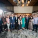 El encuentro reunió a representantes del sector público, privado y sociedad civil.