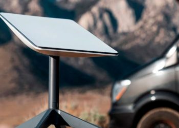 Los dominicanos están apostando por Starlink.