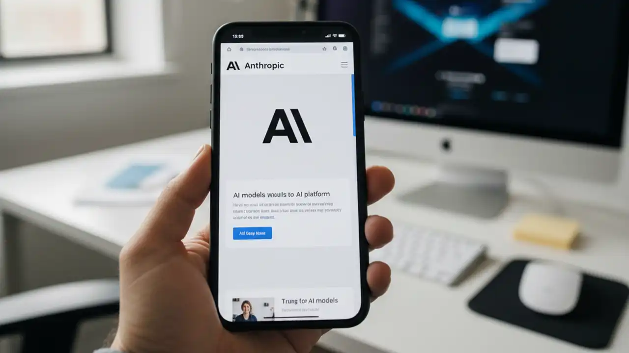 La tecnológica de IA Anthropic sufre una nueva filtración de datos internos