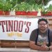 Antino Vasallo tuvo un capital de RD$100,000 para adquirir electrodomésticos y ampliar la capacidad de la cocina.