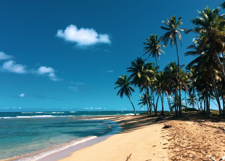 En los últimos cinco años, se han invertido US$175,500 millones en 2,415 proyectos turísticos en todo el mundo. - Unplash.