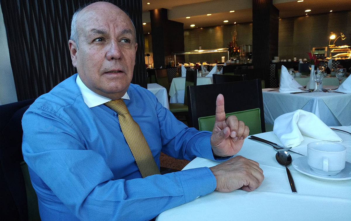 antonio jose morales de quezada banca seguro