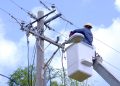 El sistema eléctrico dominicano necesita más inversión en redes y sistemas de seguridad.