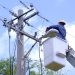 El sistema eléctrico dominicano necesita más inversión en redes y sistemas de seguridad.