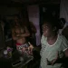 “No hay pan, no hay leche. No tenemos corriente. Los niños no van al colegio porque no desayunan y, cuando van, caminan hasta tres kilómetros porque no hay transporte.