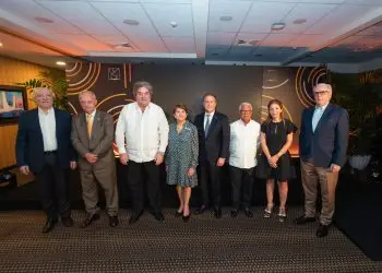 Gustavo Ariza, presidente ejecutivo de APAP, destacó que el volumen de inversión social para este año ha sido distribuido en proyectos que garantizan la continuidad del compromiso de la entidad con el desarrollo sostenible y la inclusión financiera.