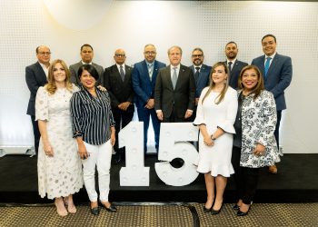 Dijo que ha permanecido por 10 años consecutivos en el top cinco de las "mejores empresas para trabajar en República Dominicana", del ranking de Mercado Media Network.