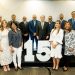 Dijo que ha permanecido por 10 años consecutivos en el top cinco de las "mejores empresas para trabajar en República Dominicana", del ranking de Mercado Media Network.