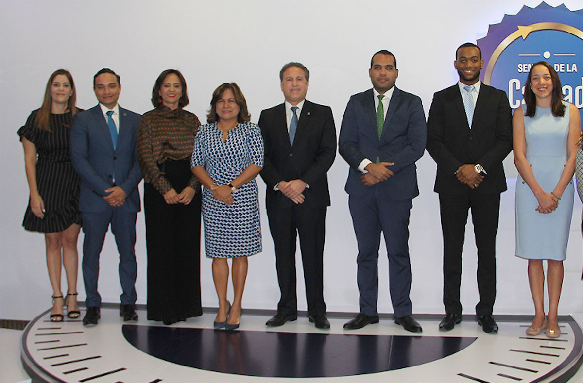 apap semana de la calidad