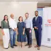 La iniciativa se realiza en alianza entre APAP, los centros educativos Fe y Alegría y la plataforma digital de aprendizaje Mentu.
