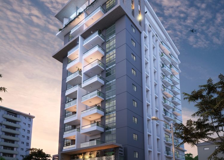 Este crecimiento de inversión foránea en el sector inmobiliario va en crecimiento durante la última década, marcando 103.2% más que en 2014, pasando de US$305.6 millones a US$621.1 millones en 2023, según datos del Banco Central (BC).