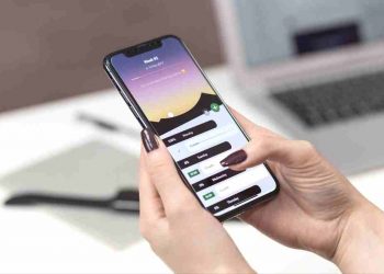 Las app gratuitas sobre finanzas personales pueden funcionar, pero hay que saber cuáles son seguras y están en línea con sus propósitos financieros. / Canva