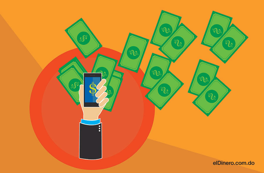 aplicaciones moviles banca dominicana