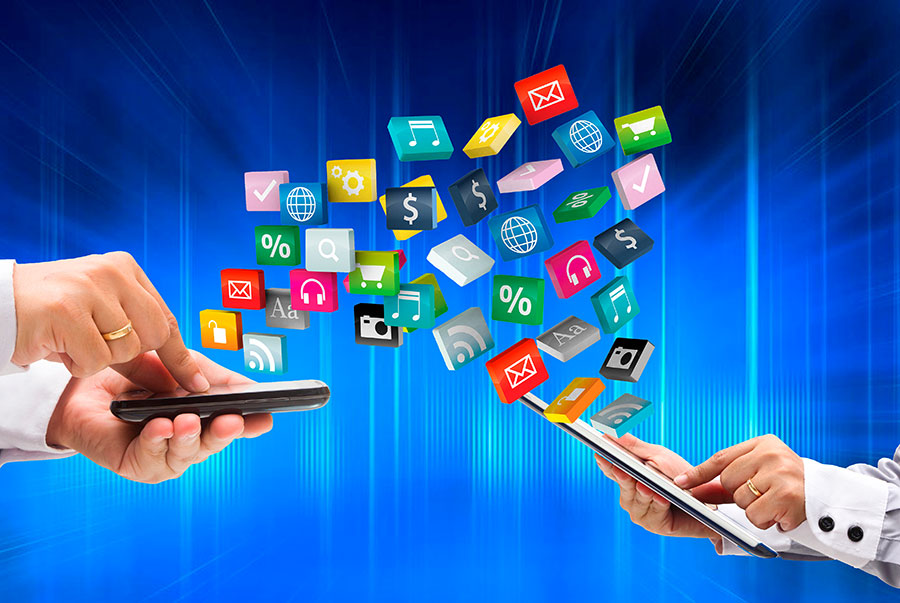 aplicaciones moviles emprendedores