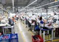 La región este contabilizó 23,025 trabajadores en zonas francas, distribuidos entre 10,514 hombres y 12,511 mujeres.
